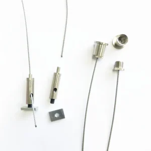 Giesemann Hängesystem B für PULZAR, RAZOR und INFINITI Jetzt Kaufen